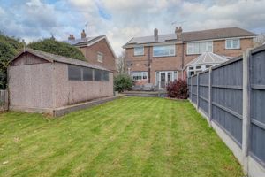 Garden- click for photo gallery